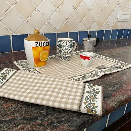 Apartman Molly House Scario