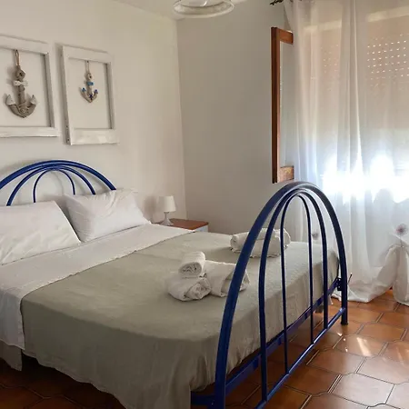 Apartman Molly House Scario